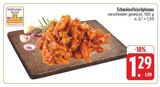Schweinefleischpfanne im Angebot bei EDEKA in Görlitz Schweinefleischpfanne Angebote bei EDEKA Görlitz für 1,29 €