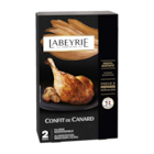 Cuisses de confit de canard - LABEYRIE dans le catalogue Carrefour Market