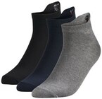 Herren Sneakersocken im Angebot bei REWE in Rodgau Herren Sneakersocken Angebote bei REWE Rodgau für 7,99 €
