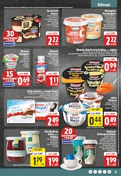 Joghurt im E center Prospekt in Siegburg Aktueller E center Prospekt mit Joghurt, "Aktuelle Angebote", Seite 15