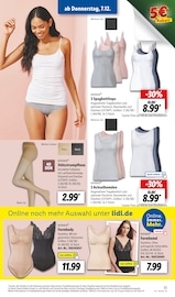 Damen Shirt Angebote im Prospekt "LIDL LOHNT SICH" von Lidl Damen Shirt Angebote im Prospekt "LIDL LOHNT SICH" von Lidl auf Seite 35