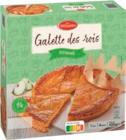 Galette des Rois aux Pommes - LES PÂTISSADES dans le catalogue Aldi