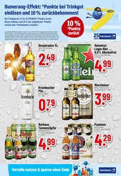 Warsteiner im Trinkgut Prospekt in Mainz Aktueller Trinkgut Prospekt mit Warsteiner, "Aktuelle Angebote", Seite 5