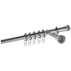 RUNDSTANGENGARNITUR 120-210 cm im XXXLutz Möbelhäuser Prospekt RUNDSTANGENGARNITUR 120-210 cm von Homeware im aktuellen XXXLutz Möbelhäuser Prospekt für 34,99 €