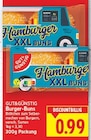 Burger-Buns von Gut&Günstig im aktuellen E center Prospekt