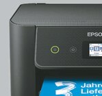 Multifunktionsdrucker EcoTank ET-2871 im Angebot bei MEDIMAX in Mettmann Multifunktionsdrucker EcoTank ET-2871 Angebote von EPSON bei MEDIMAX Mettmann für 149,99 €