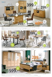 Aktueller Sparkauf Prospekt mit Stuhl, "XXXL-Taschen-Aktion", Seite 4