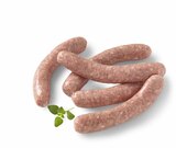 E center Ulm - Frische grobe Bratwurst Angebot im Prospekt Frische grobe Bratwurst bei E center im Ulm Prospekt für 7,99 €