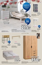 JYSK Tisch im Prospekt JYSK Tisch im Prospekt