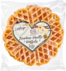 Aktuelles Herzwaffeln Angebot bei Netto Marken-Discount in Magdeburg ab 1,49 €