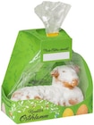 Osterlamm von Kuchenmeister für 3,49 € bei Penny im Angebot Osterlamm von Kuchenmeister im aktuellen Penny Prospekt