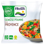 Gemüse Pfanne à la Provence von Frosta für 2,22 € bei REWE im Angebot Gemüse Pfanne à la Provence von Frosta im aktuellen REWE Prospekt