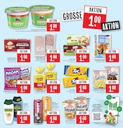 Quark im Marktkauf Prospekt in Heilbronn Aktueller Marktkauf Prospekt mit Quark, "Aktuelle Angebote", Seite 13