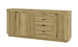 Sideboard groß Delamar im Angebot bei Sconto SB in Offenbach Sideboard groß Delamar Angebote bei Sconto SB Offenbach für 349,00 €