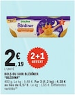 Bol du soir blédîner - BLEDINA dans le catalogue E.Leclerc
