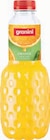 Saft, Die Limo, Selection oder Sensation im Angebot bei Markant Nordwest in Löhne Saft, Die Limo, Selection oder Sensation Angebote von Granini bei Markant Nordwest Löhne für 1,39 €