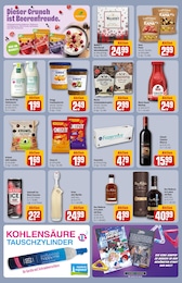 Steinpilze Angebot & Preis im aktuellen REWE Prospekt Steinpilze Angebot im aktuellen REWE Prospekt auf Seite 36