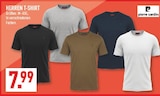 Marktkauf Dortmund - Herren T-Shirt Angebot im Prospekt Herren T-Shirt bei Marktkauf im Dortmund Prospekt für 7,99 €