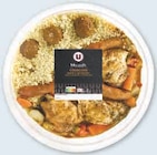 Hyper U Vitry-en-Artois - Promo Couscous Promo Couscous à 9,44 € dans le catalogue Hyper U à Vitry-en-Artois