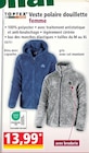 Norma Mirecourt - Promo Veste polaire douillette femme Promo Veste polaire douillette femme à 13,99 € dans le catalogue Norma à Mirecourt