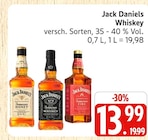 Tennessee Honey im Angebot bei Marktkauf in Pinneberg Tennessee Honey Angebote von Jack Daniels bei Marktkauf Pinneberg für 13,99 €