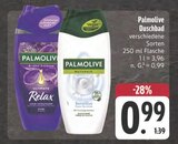 Ultimate Relax Angebote von Palmolive bei EDEKA Bayreuth für 0,99 €