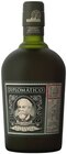 Botucal Rum Reserva 12 J. Angebote von Diplomatico bei REWE Wetzlar für 29,99 €