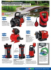 Aktueller Bauzentrum Lieder Prospekt mit Wasser, "DAS IST JA FAST GESCHENKT - SCHNELL ZUGREIFEN!", Seite 4