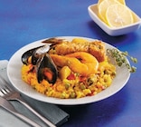Paella de la mer - U Express à Nîmes Paella de la mer en promo chez U Express Nîmes à 6,99 €