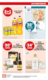 Congélateur Angebote im Prospekt "U Express" von U Express auf Seite 5