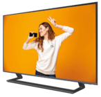 Aktuelles 4K UHD QLED-TV Angebot bei expert in Mannheim ab 849,00 €