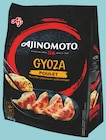 Gyoza poulet x20 surgelés - AJINOMOTO dans le catalogue Intermarché