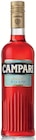 Apéritif - CAMPARI en promo chez Supermarchés Match Valenciennes à 6,75 €