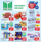 Marktkauf Supermarkt Prospekt der aktuellen Woche mit 39 Seiten, gültig von 26.01.2026 bis 31.01.2026, in Neuhausen und Umgebung Aktueller Marktkauf Supermarkt Prospekt in Neuhausen und Umgebung, "Aktuelle Angebote" mit 39 Seiten, 26.01.2026 - 31.01.2026
