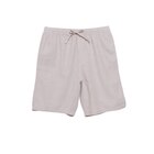 Bermuda jogger lin homme - TEX en promo chez Carrefour Bermuda jogger lin homme - TEX dans le catalogue Carrefour
