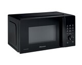 Micro-ondes - HISENSE - Carrefour à Meaux Micro-ondes - HISENSE en promo chez Carrefour Meaux à 69,99 €