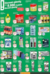 Aktueller GLOBUS Prospekt mit WC, "Aktuelle Angebote", Seite 5