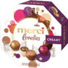 EDEKA Hartenholm - Lovelies Angebot im Prospekt Lovelies bei EDEKA im Hartenholm Prospekt für 2,99 €