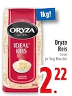 Ideal Reis von Oryza im aktuellen EDEKA Prospekt für 2,22 €