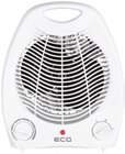 Heizlüfter TV 3030 Heat R im Angebot bei expert in Velbert Heizlüfter TV 3030 Heat R Angebote von ECG bei expert Velbert für 15,99 €