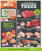 Aktueller Marktkauf Prospekt mit Wild, "Aktuelle Angebote", Seite 4