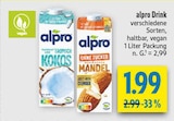 Aktuelle Zucker Angebote bei diska in Erlangen Aktuelles Tropisch Kokos Angebot bei diska in Erlangen ab 1,99 €