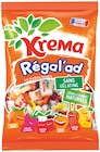 Régal'ad - Krema dans le catalogue Colruyt