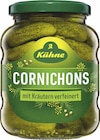 Aktuelle Kräuter Angebote bei E center in Frankfurt (Main) Aktuelles Cornichons mit Kräutern verfeinert Angebot bei E center in Frankfurt (Main) ab 1,99 €