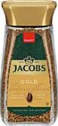 Löskaffee Gold oder Crema im Angebot bei GLOBUS in Wolfenbüttel Löskaffee Gold oder Crema Angebote von Jacobs bei GLOBUS Wolfenbüttel für 5,49 €