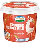 Fruchtjoghurt Erdbeer von WEIDEGLÜCK für 1,99 € bei Penny im Angebot Fruchtjoghurt Erdbeer von WEIDEGLÜCK im aktuellen Penny Prospekt