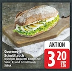 Gourmet-Ei-Schnittlauch für 3,20 € bei EDEKA im Angebot Gourmet-Ei-Schnittlauch im aktuellen EDEKA Prospekt