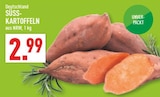 Aktuelles SÜSS-KARTOFFELN Angebot bei Marktkauf in Recklinghausen ab 2,99 €