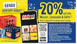 20% bei Trinkgut im Dossenheim Prospekt für 