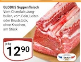 Angebot im GLOBUS Krefeld Prospekt GLOBUS Krefeld Prospekt mit im Angebot fĂŒr 12,90 âŹ